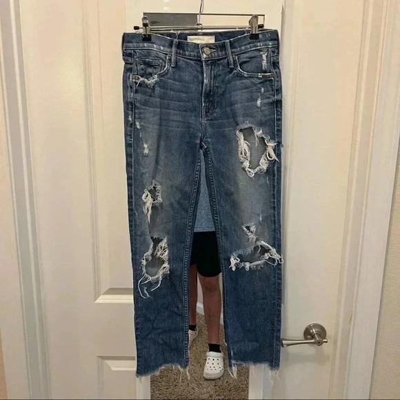 85 Mother Superior The Sinner Ice Cream, You Scream Jeans - Picture 3 of 6